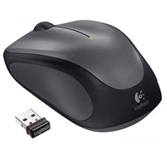 Mouse Optical Wireless Logitech B175