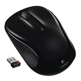 Mouse Logitech Optical Wireless M325