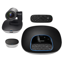 Thiết bị video hội nghị Conference Logitech Group