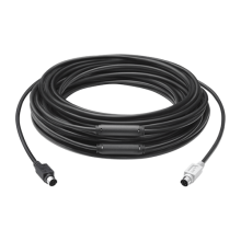 Dây cáp Logitech dài 10m cho Group 939-001487