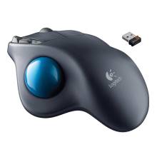 Chuột Không Dây Cao Cấp Logitech M570