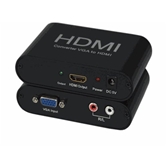 Cáp HDMI sang Vga