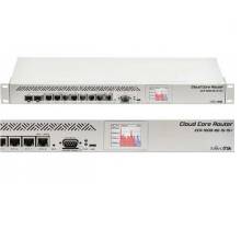 Router Mikrotik CCR 1009-7G-1C-1S