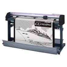 Máy cắt decal Mimaki CG-160FXII Plus