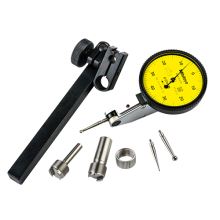 Đồng hồ chân gập 0.8mm x 0.01 Full Set Mitutoyo 513-404-10T