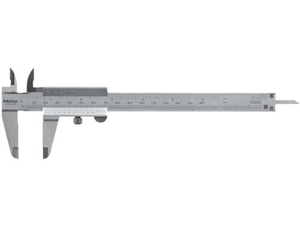 Thước cặp cơ khí Mitutoyo 530-501 (0-600mm/0.01mm)