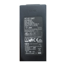 NEC IP Phone AC Adapter 27VDC
