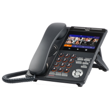 Điện thoại IP NEC DT930 IP TOUCH PANEL