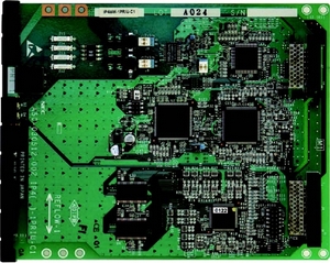 Card mở rộng trung kế ISDN 30B+D NEC SL1000