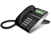 Điện thoại DT410 (Economy) Digital 6 Button Display Telephone (Black)