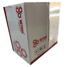 Cáp mạng UTP Car6e NETONE