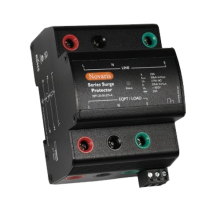Thiết bị cắt sét 1 Pha NOVARIS SSP1-32-50-275
