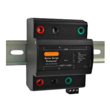 Thiết bị cắt sét NOVARIS SDEV3-100-750-AU