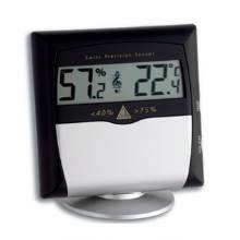 Máy đo nhiệt độ và độ ẩm APECH TFA ATH-1007