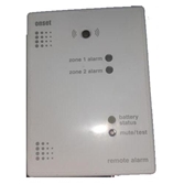 Onset 2-Zone Remote Alarm