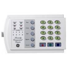 Bàn phím điều khiển và giám sát NX-108E