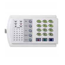 BÀN PHÍM NETWORX NX-124E 24-ZONE LED