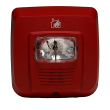 Còi đèn báo cháy System Sensor SYS-ST