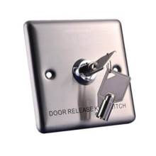Nút nhấn mở cửa dạng chìa khóa YKS-701S