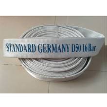 Cuộn vòi phun chữa cháy D50-30m 16 bar Jacop