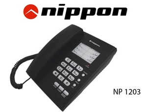 Điện thoại Nippon NP1203