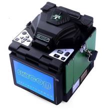 Máy hàn cáp quang cao cấp Skycom T-108H
