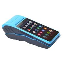 Máy bán hàng POS cầm tay Xprinter XP I100