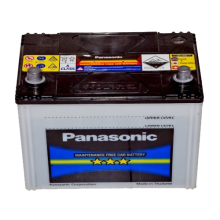 Bình Ắc quy 12V-100AH PANASONIC N-N95E41R/L