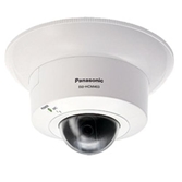 Camera Dome IP Panasonic BB-HCM403