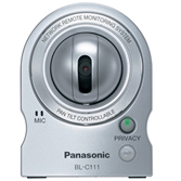Camera Dome IP Panasonic BL-C111