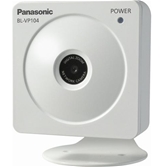 Camera Dome IP Panasonic BL-VP104