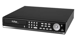 Đầu ghi hình DVR Panasonic Xplus SP-DRH08