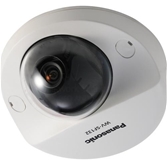 Camera Dome IP Panasonic WV-SF558