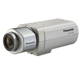 Camera Panasonic WV-CP290
