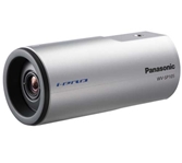 Camera IP iPRO Panasonic WV-SP105