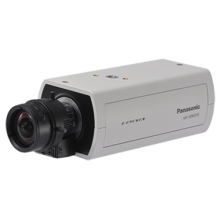 Camera IP Panasonic WV-S1112