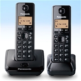 Điện thoại Panasonic KX-TG2712