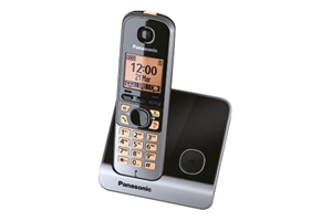 Điện thoại Panasonic KX-TG6711