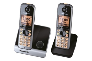 Điện thoại Panasonic KX-TG6712