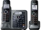 Điện thoại Panasonic KX-TG7642S