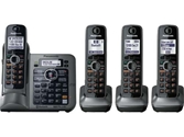 Điện thoại Panasonic KX-TG7644S