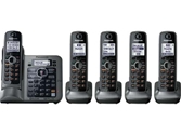 Điện thoại Panasonic KX-TG7645S