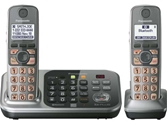 Điện thoại Panasonic KX-TG7742S