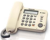 Điện thoại Panasonic KX-TS560