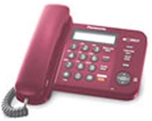 Điện thoại Panasonic KX-TS560