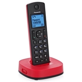 Panasonic KX-TGC310 màu đỏ