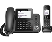 Điện thoại Panasonic KX-TGF310