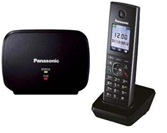 Panasonic KX-TGP600 Smart IP wireless phone system