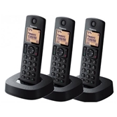 Điện thoại Panasonic KX-TGC313