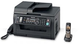 Máy Fax Panasonic KX-MB2061